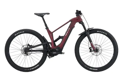 Bulls E-Allmountain MTB Bulls VUCA EVO AM 1 1055 2025 | 1055 Wh | 27,5 Zoll | Diamant