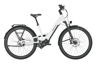 Bulls E-Allmountain MTB Bulls VUCA EVO FSX 1 791 2025 | 791 Wh | 27,5 Zoll | Tiefeinsteiger