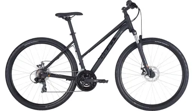 Bulls Crossbike Bulls Wildcross 2022 | 28 Zoll | Trapez