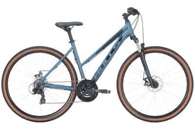 Bulls Crossbike Bulls Wildcross 2023 | 28 Zoll | Trapez