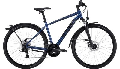 Bulls Crossbike Bulls Wildcross Street 2022 | 28 Zoll | Diamant