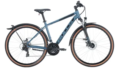 Bulls Crossbike Bulls Wildcross Street 2023 | 28 Zoll | Diamant