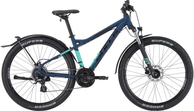 Bulls Crossbike Bulls Zarena Street 2 2022 | 29 Zoll | Diamant