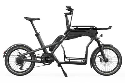 Ca Go Bike E-Lastenrad Ca Go Bike CS100 2025 | 545 Wh | 20 Zoll | Sonstige