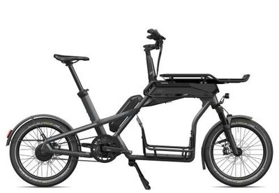 Ca Go Bike CS150