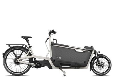 Ca Go Bike FS200 Life Family