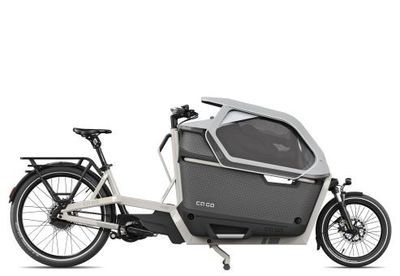 Ca Go Bike FS200 Life Family-Plus 2024