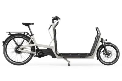 Ca Go Bike E Lastenrad Ca Go Bike FS200 Vario EX 2025 | 1250 Wh | 27,5 Zoll | Sonstige