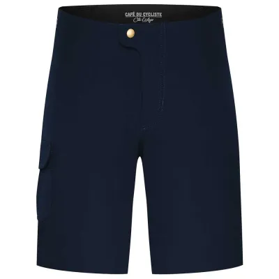 CafÉ Du Cycliste MTB Shorts CafÉ Du Cycliste Virginie kurze Hose