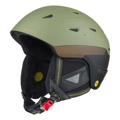 Cairn Ski Helm Cairn Maverick Skihelm 0