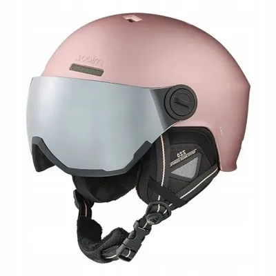 Cairn Reflex Visor Skihelm
