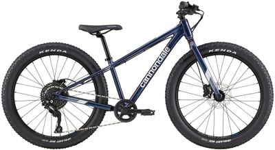 Cannondale 24+ U Cujo Race