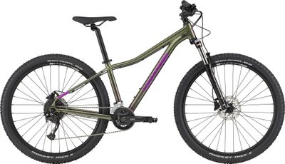 Cannondale 27.5 F Trail 6