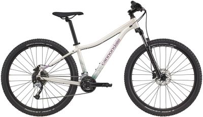 Cannondale 29 F Trail 7