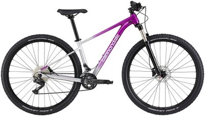 Cannondale 29 F Trail SL 4