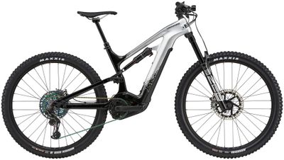 Cannondale 29 M Moterra Neo Crb 1