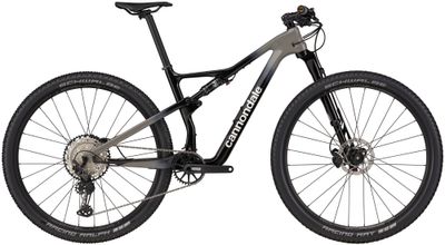 Cannondale 29 M Scalpel Crb 3