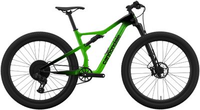 Cannondale 29 M Scalpel Crb 4