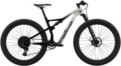 Cannondale 29 M Scalpel HM 1