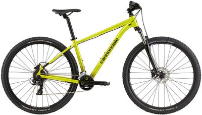 Cannondale 29 M Trail 8