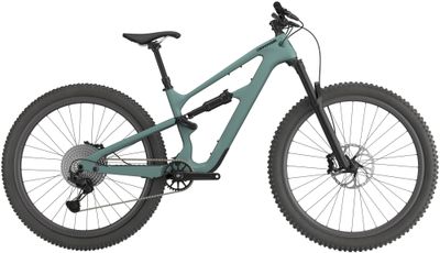 Cannondale 29 U Habit Crb 1