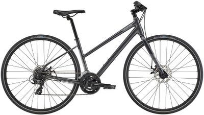 Cannondale 700 F Quick Disc 5 Remixte