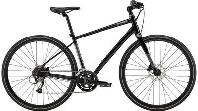 Cannondale 700 M Quick Disc 3