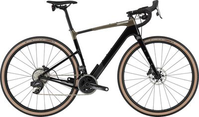 Cannondale 700 U Topstone Crb 1 RLE