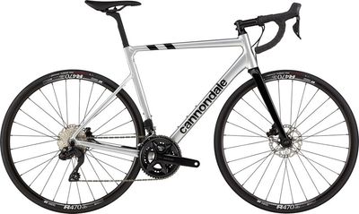 Cannondale Gravel Bike Cannondale CAAD13 105 Di2 2024 | 28 Zoll | Diamant