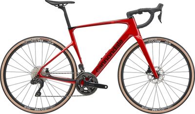 Cannondale Endurance Bike Cannondale Synapse 4 2026 | 28 Zoll | Diamant