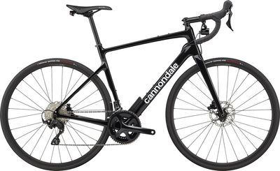 Cannondale Endurance Bike Cannondale Synapse Carbon 3 L SmartSense 2024 | 28 Zoll | Diamant