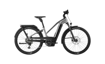 Cannondale Tesoro Neo X 3 ST