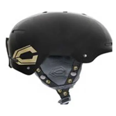 Capix Snow Sk/milbery Skihelm