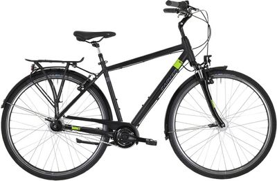 Carver Cityzen 120