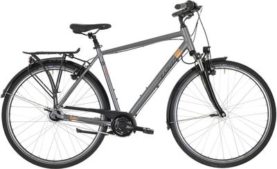 Carver Cityzen 130