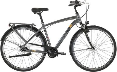 Carver Cityzen 140 LTD RT