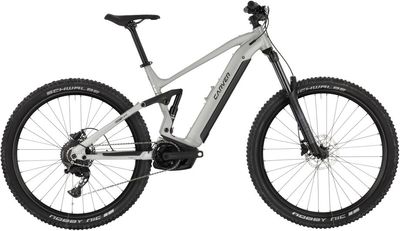 Carver Drift E.510