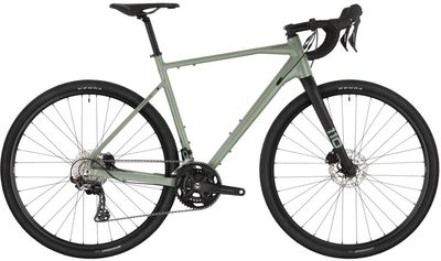 Carver Gravel 110