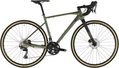Carver Gravel 120
