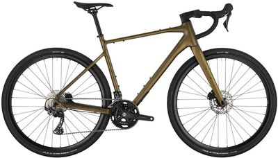 Carver Gravel 220