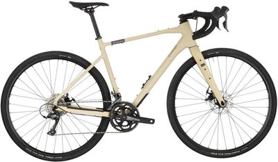Carver Gravel Edition One