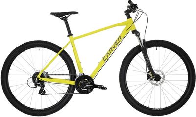 Carver Strict 110