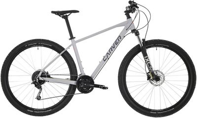 Carver Strict 130