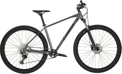 Carver Strict 140