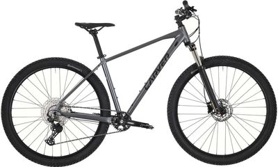 Carver Strict 140