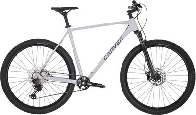 Carver Strict 160