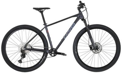 Carver Strict 170