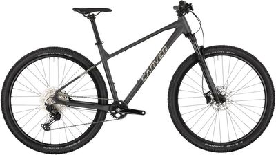 Carver Strict 170