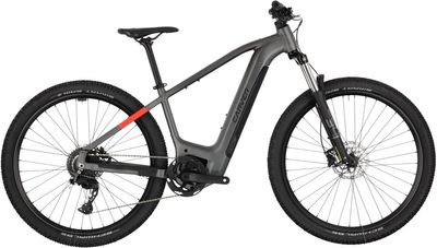 Carver Strict E.520
