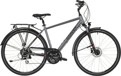 Carver Tour 110